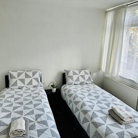 London City Apartment Εξωτερικό φωτογραφία