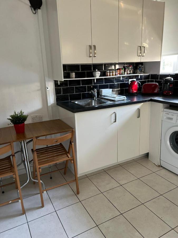 London City Apartment Εξωτερικό φωτογραφία