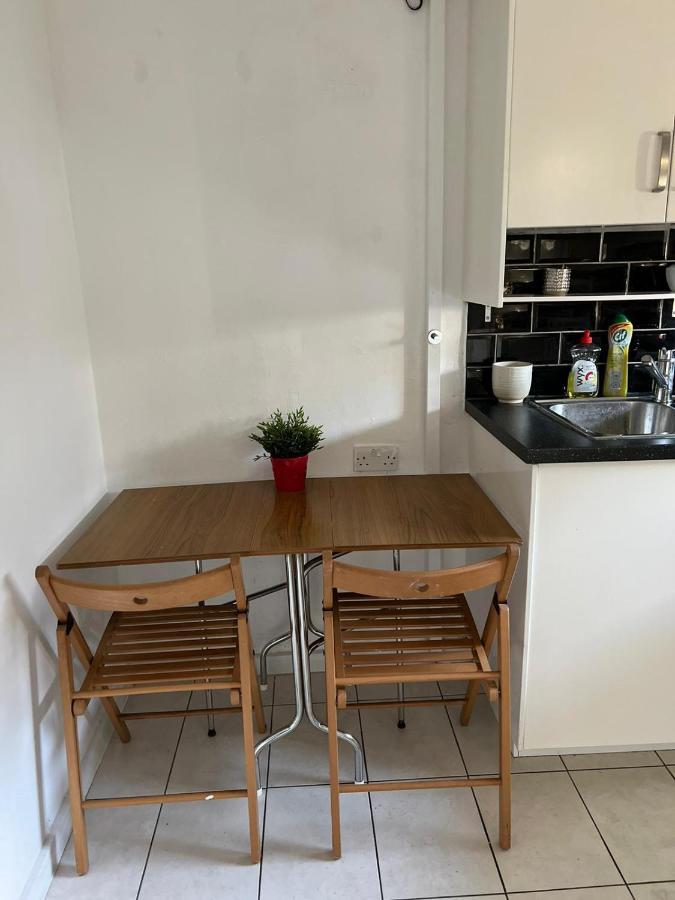 London City Apartment Εξωτερικό φωτογραφία