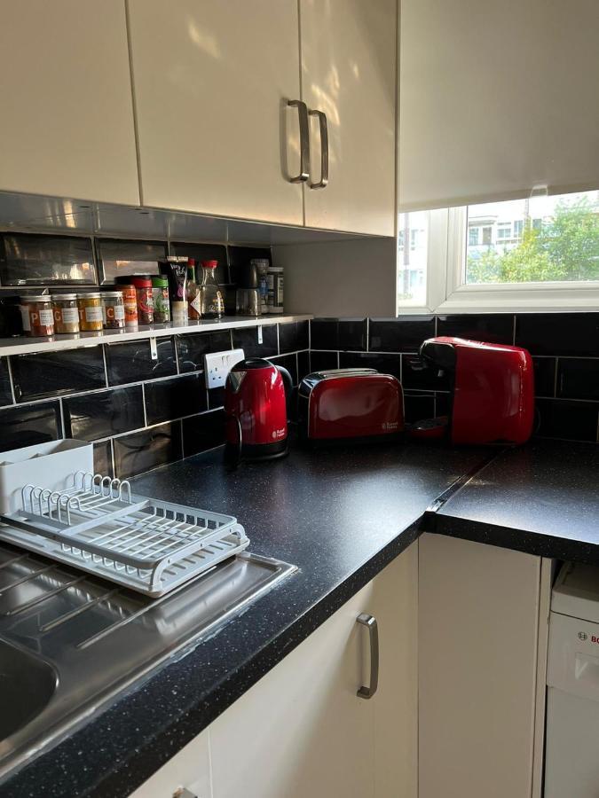 London City Apartment Εξωτερικό φωτογραφία