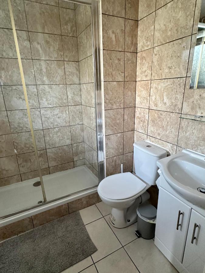 London City Apartment Εξωτερικό φωτογραφία