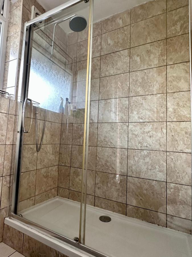 London City Apartment Εξωτερικό φωτογραφία