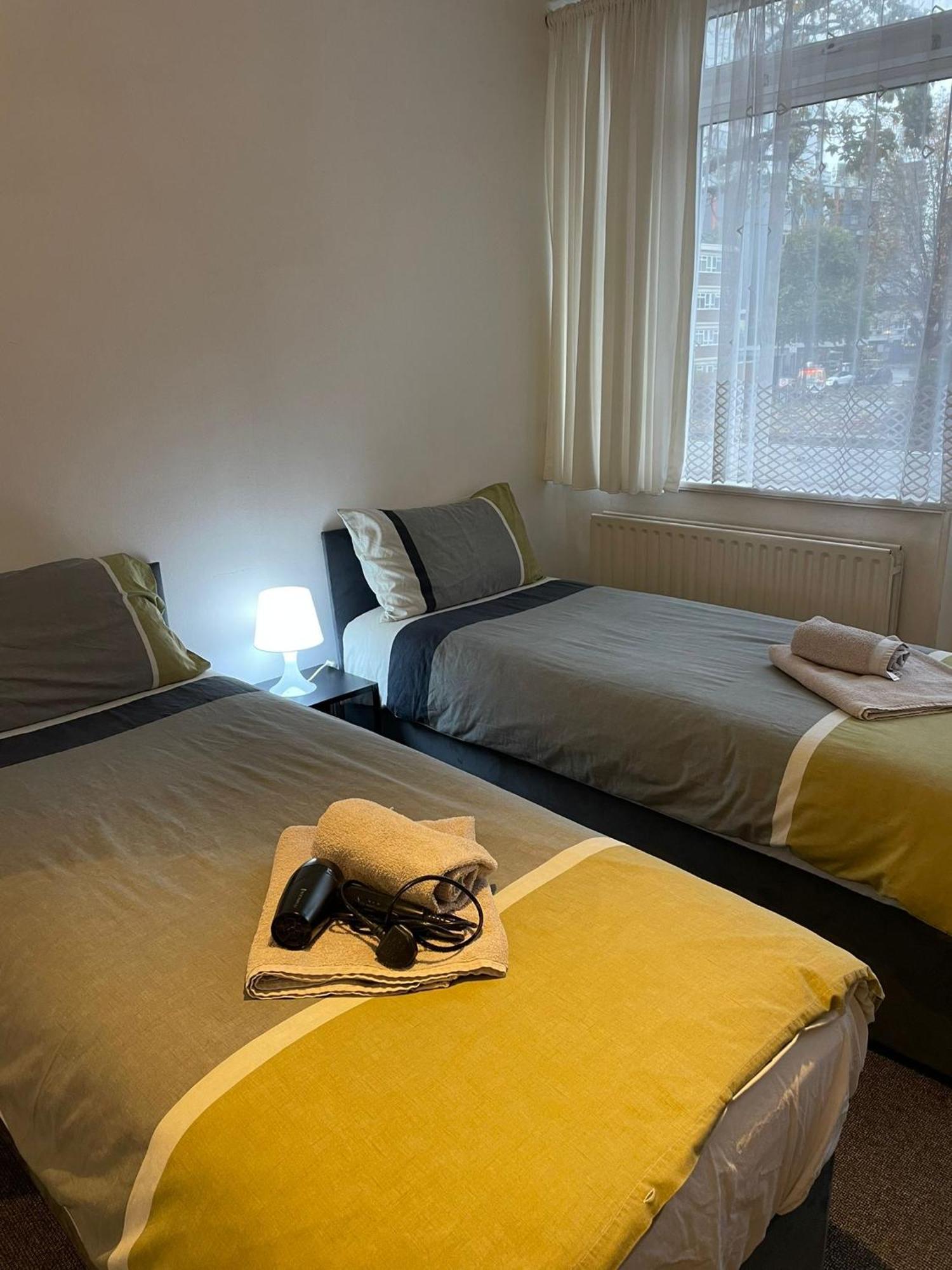 London City Apartment Εξωτερικό φωτογραφία