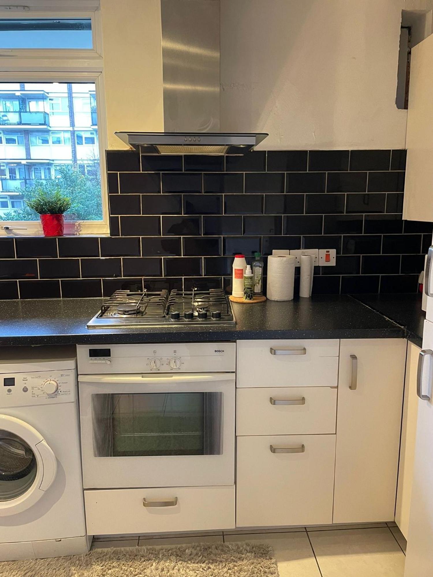 London City Apartment Εξωτερικό φωτογραφία