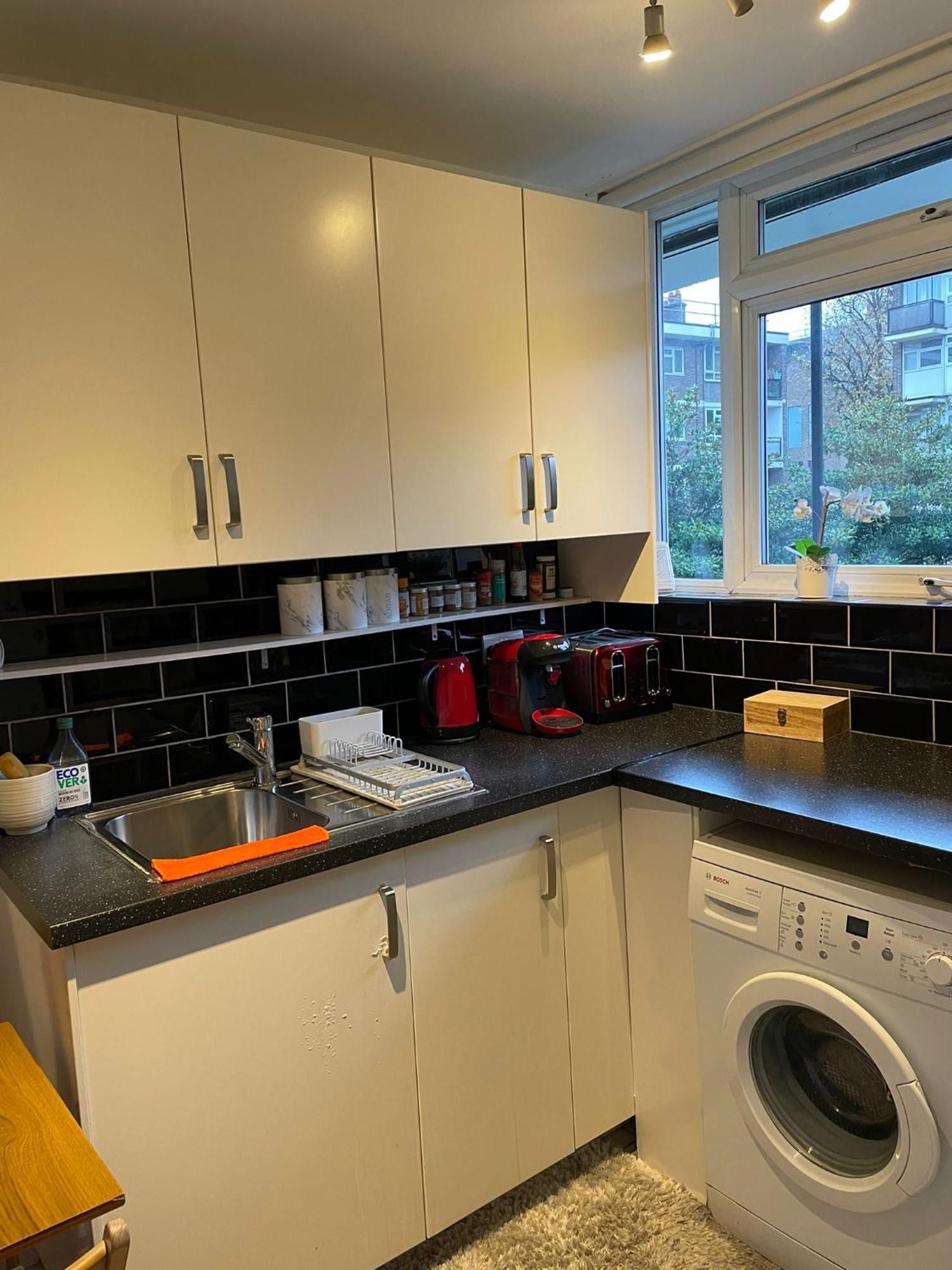London City Apartment Εξωτερικό φωτογραφία